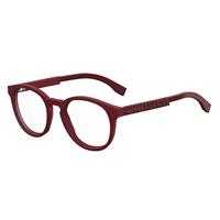 boss orange eyeglasses bo 0283 c9a