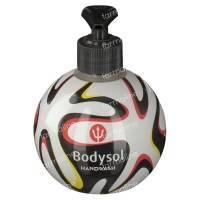 bodysol handwash red devils football 300 ml