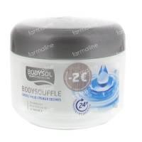 Bodysol Dry Bodysouffle Reduced Price 200 ml