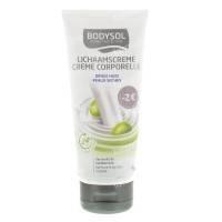 Bodysol Dry Body Cream Nourishing - 2 euro 200 ml