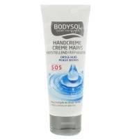 Bodysol Dry Protect Hand Cream SOS 75 ml
