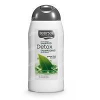 Bodysol Shampoo Detox 200 ml