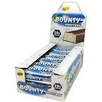 Bounty Protein Bars 18 x 51g Bar(s)