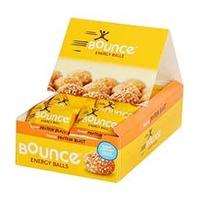 Bounce Peanut Protein Blast 12 x 49g Box