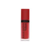 Bourjois Lip Rouge Edition Velvet Lipstick 7.7ml 13 Fuchsia