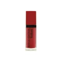 Bourjois Lip Rouge Edition Velvet Lipstick 7.7ml - Frambourjoise