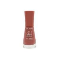 Bourjois So Laque Glossy Nail Enamel 10ml - 13 Tombée à Pink