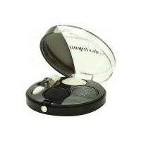 Bourjois Smoky Eyes Eyeshadow Trio 4.5g - 16 Gris Party