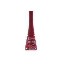 Bourjois 1 Seconde Gel Nail Polish 9ml - 06 Rose Cupcake