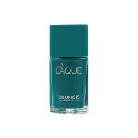 Bourjois La Laque Nail Polish 10ml - 12 Ni Vernis Bleu