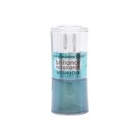 Bourjois Brillance Miroitante Liquid Eyeshadow - 36 Bleu Electrolyse