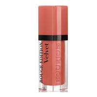 Bourjois Rouge Velvet Lipstick - Peach Club