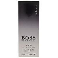 Boss Man Eau De Toilette 50ml