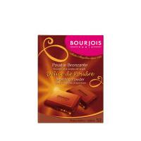 Bourjois Bronzing Powder - Délice de Poudre