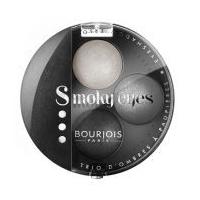 bourjois smoky eyes trio gris dandy