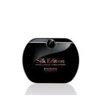 bourjois silk edition powder vanilla