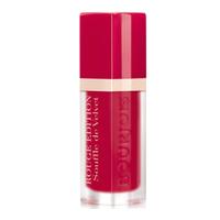 bourjois rouge edition souffle de velvet lipstick coquelicoh