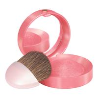 bourjois round pot blush fraicheur de rose