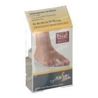 Bort Pedisoft Toe separator Silicone Large 2 St