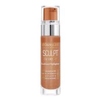 bourjois sculpt bronze 15ml