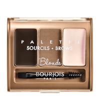 Bourjois Brow Palette - 01 Blonde 3.2g