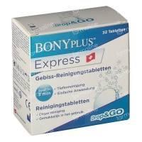 Bony Plus Express Cleanser 32 Ta...
