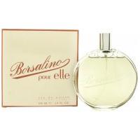 borsalino pour elle eau de parfum 100ml spray