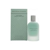 bottega veneta pour homme essence aromatique eau de cologne 90ml spray