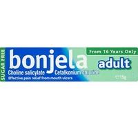 Bonjela Oral Pain-Relieving Gel