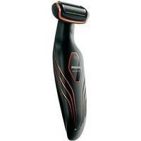 Body hair trimmer Philips BG2026/32 Bodygroom Black, Red