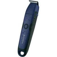 Body hair trimmer Remington Remington washable Black-blue