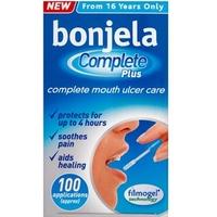 Bonjela Complete Plus