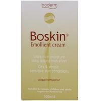 Boderm Boskin Emollient Cream