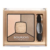 Bourjois Quad Eyeshadow - Taupissime 3.2g