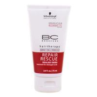 bonacure repair rescue sealed ends treatment for damaged ends 75ml