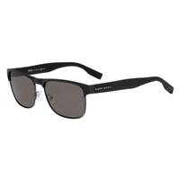 boss hugo boss 0559s 0uinr blackruthenium