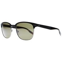 Boss Hugo Boss 0595/S 832/QT Black/Ruthenium