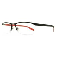 Boss Hugo Boss0610 FQA Black Red
