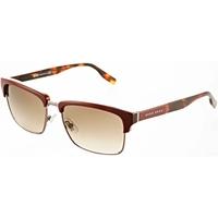 Boss Hugo Boss 0465/S SN9(HA) Burgundy/Havana