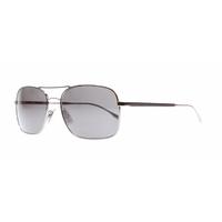 Boss Hugo Boss 0781/S AGL Gunmetal/Black