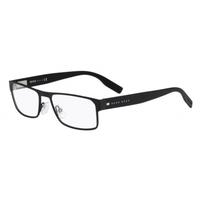 boss hugo boss 0601 94x matte black