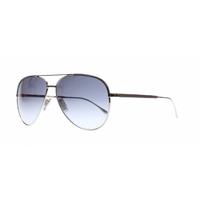 boss hugo boss 0782s agl gunmetal black