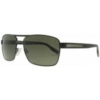 Boss Hugo Boss 0592/S 6VB/NR Black