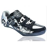 boodunsidebike sneakers road bike shoes cycling shoes mensanti slip cu ...