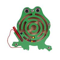 Board Game Games Puzzles Frog Plastic