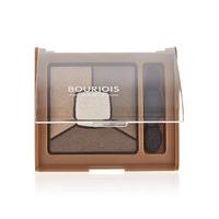 Bourjois Quad Smokey Stories Eyeshadow Palette 3g