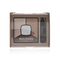 Bourjois Quad Smokey Stories Eyeshadow Palette 3g