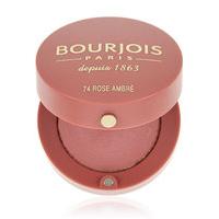 bourjois little round pot blusher 25g