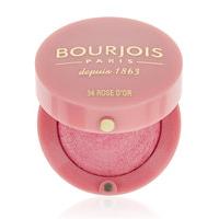 bourjois little round pot blusher 25g