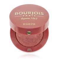 bourjois little round pot blusher 25g